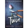 The Twin - Natasha Preston