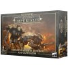 GW Warhammer Legions Imperialis: Cerastus Knights Acheron And Castigator