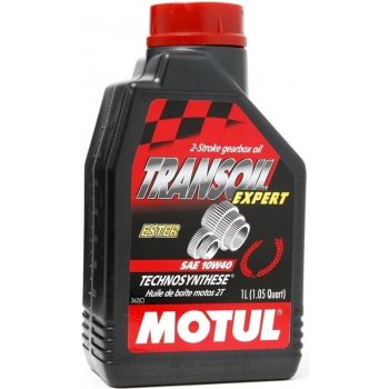 Motul Transoil Expert 10W-40 1 l