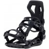 Viazanie na snowboard SP Base - čierne S