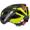 Powerslide Race Attack inline prilba - modrá, 54-58cm