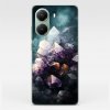4NewCase - POCO - Poco X7 Pro - SILIKÓN - Amethyst Mist - 1013760500013