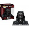 Funko Pop! Star Wars Dark Side Darth Vader on Throne 745