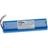 VHBW Ecovacs Deebot Ozmo 900 / 930 / 960 3200 mAh