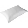 Dadka Obliečky atlas grádl Polycotton biely pruh Varianta: Obliečka na vankúš saténová grail Polycotton biely pruh 50x70 cm