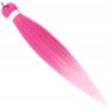 Type FR 100% EZ Kanekalon FR-1 Pink/L-Pink