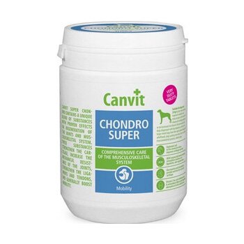 Canvit Chondro Super 500 g