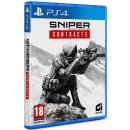 Sniper Ghost Warrior Contracts