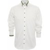OS TRACHTEN pánska košeľa , biela 2XL