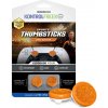 Kontrol Freek - Omni (Orange) PS4/PS5 Extended Controller Grip Caps