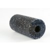 Blackroll Standard Farba: čierno-modrá 30 x 15 cm