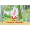 Červená čiapočka - Jana Semelková