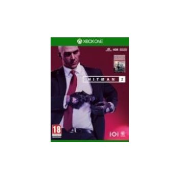 Hitman 2