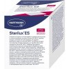 Sterilux ES kompres sterilný 17 vlákien 8 vrstiev 5 cmx5 cm 25 x 2 ks