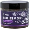 Dipované Boilies LT Baits Hell Queen I - Squid 24mm 300gr