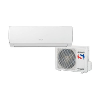 Sinclair Focus DC Inverter ASH-18BIF