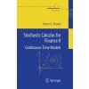 Stochastic Calculus for Finance II (Steven E. Shreve)(Pevná)