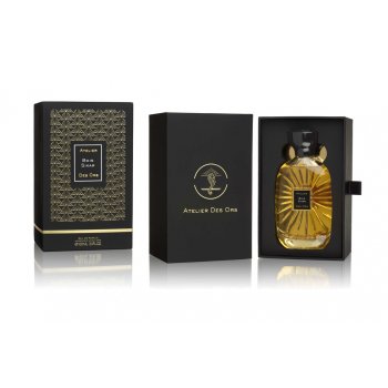 Atelier Des Ors Bois Sikar parfumovaná voda unisex 100 ml