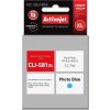Activejet ACC-581PBNX ink pre Canon printer; Canon CLI-581PB XL replacement; Supreme; 11 70 ml; photo blue
