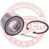 Lożisko kolesa - opravná sada MASTER-SPORT GERMANY 6812-SET-MS