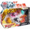 Bakugan Evolutions Battle AMP Pack Eenoch Talan Auxillataur
