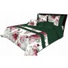 Prehoz na posteľ Mariall Design polyester 220 cm x 240 cm, viacfarebný