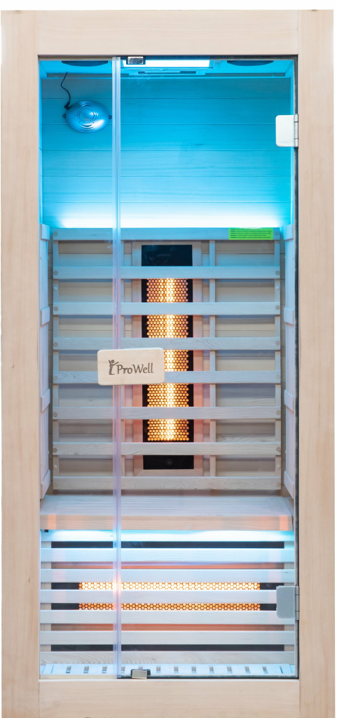 PROWELL S1 Vitae