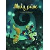 Malý princ a planeta Lakrimavor - Antoine de Saint-Exupéry