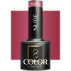Ocho Nails Hybridný gél lak na nechty Nude N06 5 g