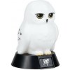 Lampička Icon Light Harry Potter Hedviga 11 cm