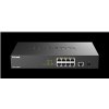 D-Link DGS-1010MP/E 10-Port Gigabit PoE Switch