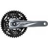 Kľuky Shimano ACERA M3000, 175mm, 40/30/22z., 9k., EFCM3000E002CH