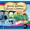 Rozprávka - Šípková Ruženka/Kocúr v čižmách CD