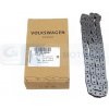 OEM VAG - ROZVODOVÁ REŤAZ VW A4/A6/A7/A8/R8/Q7 2,8/3,0/3,2/4,2/5,2 TSI/TFSI 06E109465BJ 06E109465BJ