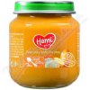 Hami Zelenina s kuracími prsiami prvá lyžička 125 g 4 m+