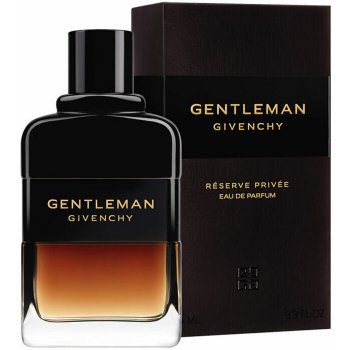 Givenchy Gentleman Réserve Privée parfumovaná voda pánska 60 ml od 50 € -  Heureka.sk