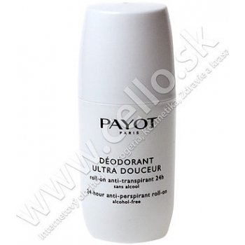 Payot Douceur roll-on 75 ml