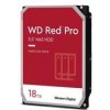 WESTERN DIGITAL 18TB RED PRO, WD181KFGX