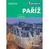 Paříž česky edice Víkend