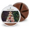 GOOSE CREEK Vosk do aroma lampy pekárna na severním polu 59 g