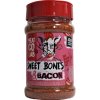 Angus&Oink Grilovacie korenie Rub Me Sweet Bones & Bacon Rub 220g Angus&Oink