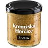 Živina Horčica kremžská klasik 150 g
