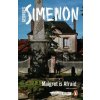 Maigret is Afraid (Georges Simenon)(Brožovaná)