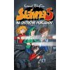 Slávna päťka na ostrove pokladov - Enid Blyton