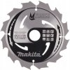 Makita Mforce B-31974 Kotúč pílový D 190 x 30 mm na drevo 12z TCT 2.0 mm rez
