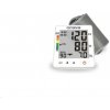 Orava TL-100 digitální tlakoměr, LCD displej, indikace arytmie, paměť pre 2 osoby, bílá