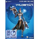 Wildstar 30 Day Time Card