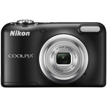 Nikon Coolpix A10 od 92,7 € - Heureka.sk