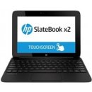 HP SlateBook 10-h000 E2U25EA