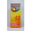 Nurofen pre deti jahoda sus.por.1 x 100 ml